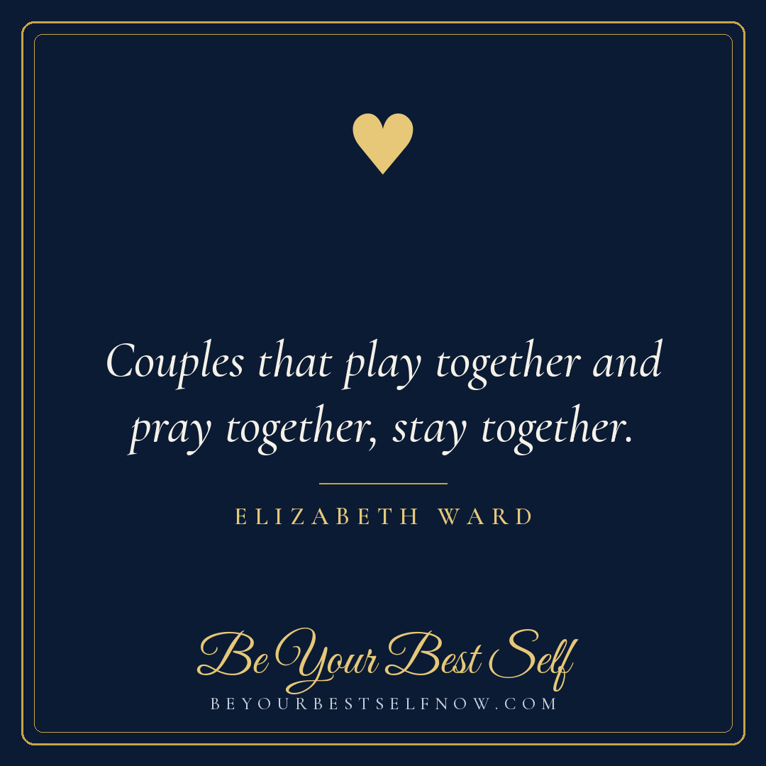 Your play-and-pray quote, shareable card from Be Your Best Self